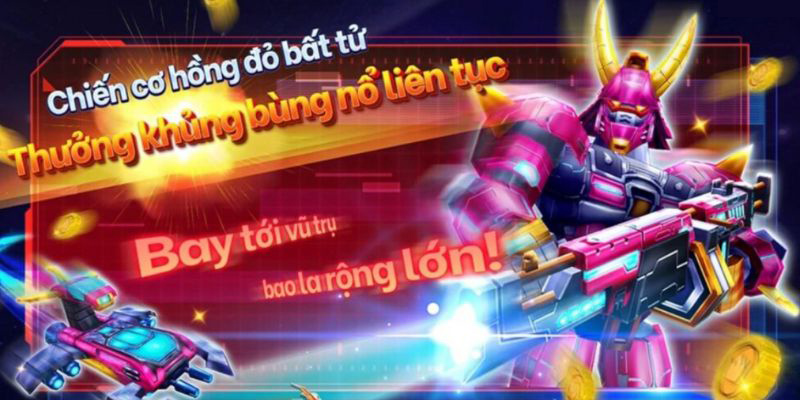 ưu điểm bắn cá one88