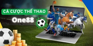 cá cược thể thao ONE88