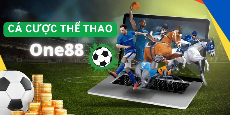 cá cược thể thao ONE88
