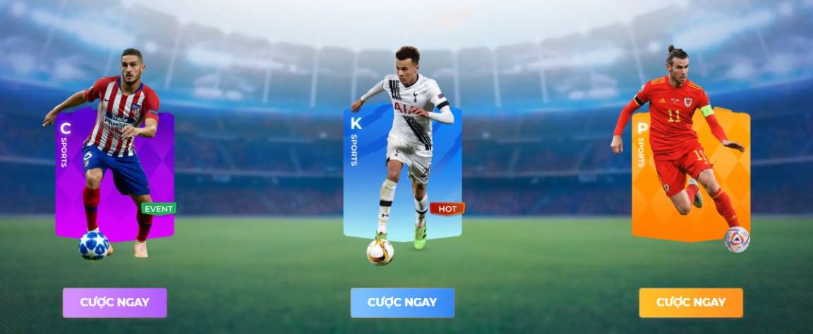 cược Thể thao One88