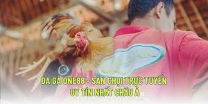 Đá Gà ONE88