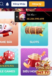 Đăng ký one88 trên điện thoại