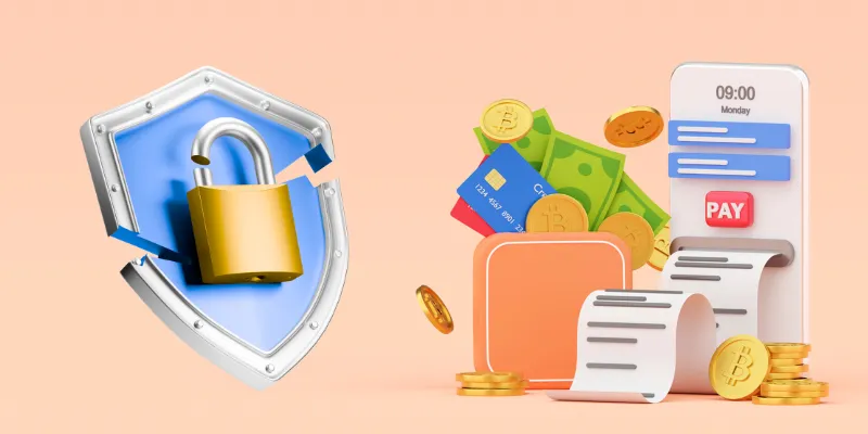 Chính Sách Bảo Mật 2 Dữ liệu giao dịch được sử dụng để kiểm soát nạp/rút