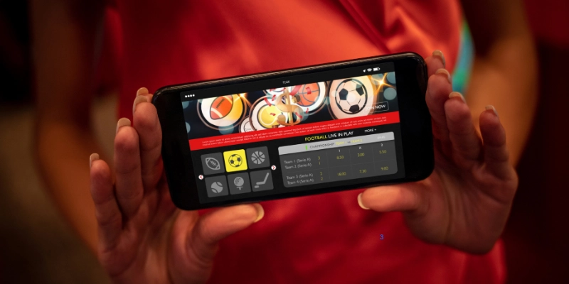 Link tải app ONE88 - Cập nhật thông tin mới nhất 2025 4 Đường dẫn tải app mang đến cho người chơi nhiều lợi ích vượt trội