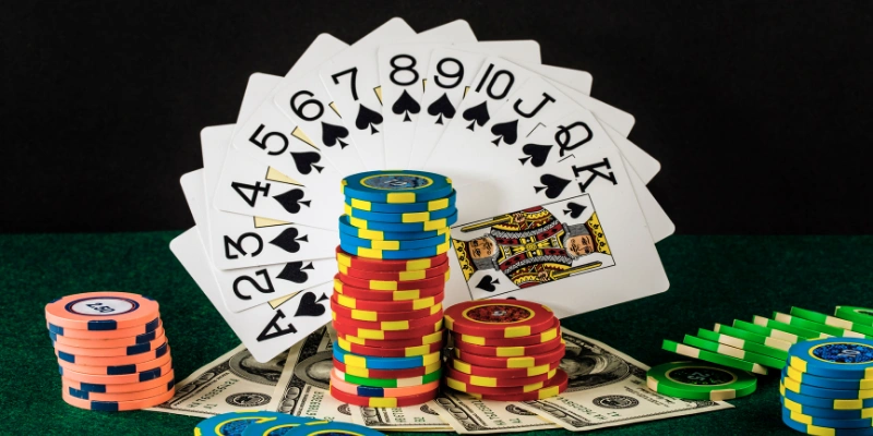 Game bài đổi thưởng ONE88 - Xu hướng giải trí #1 Châu Á 2 Game bài đổi thưởng ONE88 trở thành lựa chọn giải trí thịnh hành