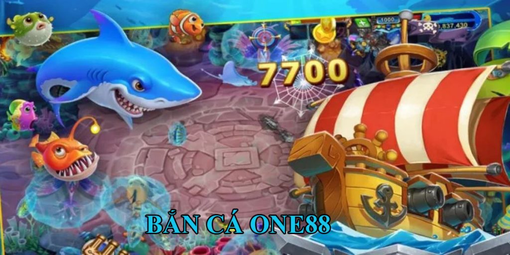 game ban ca one88