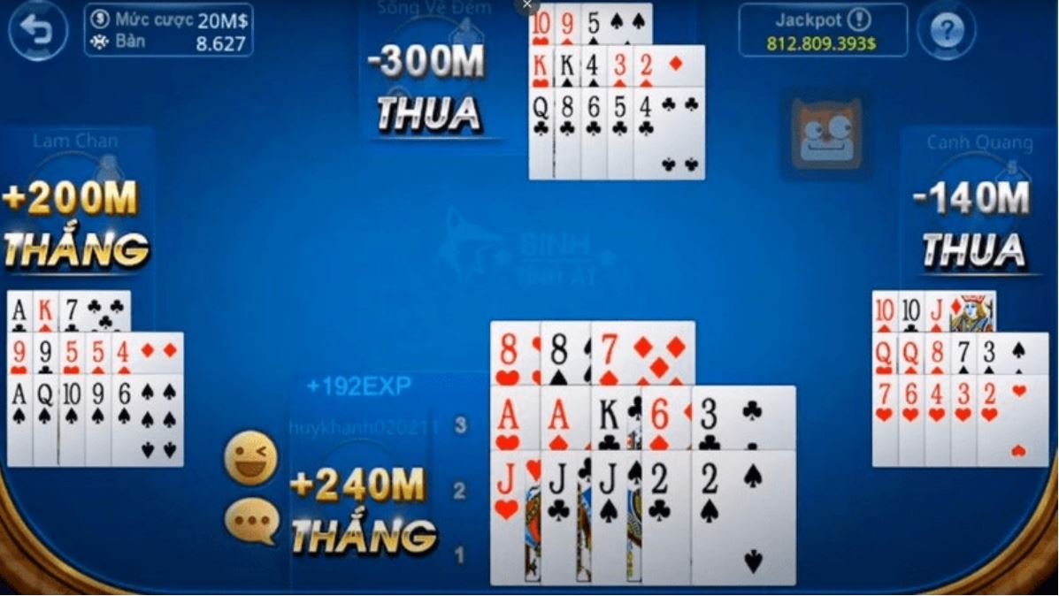 Kinh nghiệm chơi game bài One88
