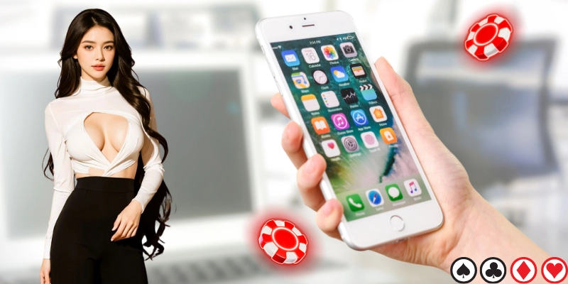 Tải app ONE88 - Ứng dụng cá cược đẳng cấp nhất Châu Á 4 Lưu ý cần nắm khi thực hiện tải ONE88 về điện thoại