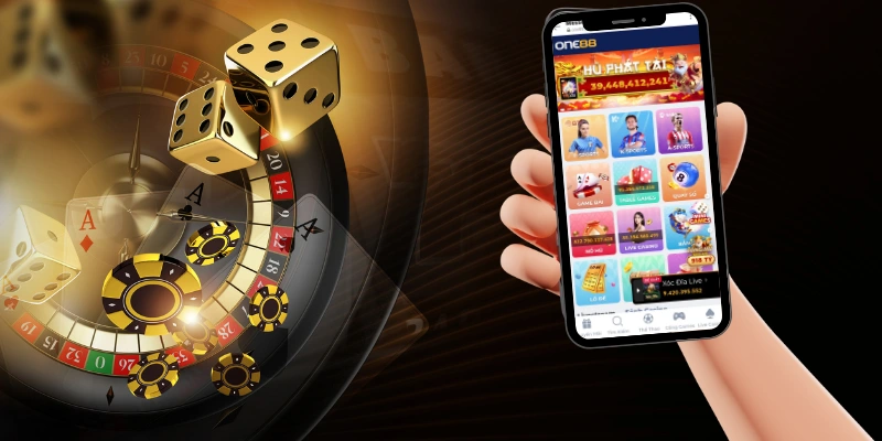Tải app ONE88 - Ứng dụng cá cược đẳng cấp nhất Châu Á 1 Những điều kiện cơ bản cần có trong quá trình tải app ONE88