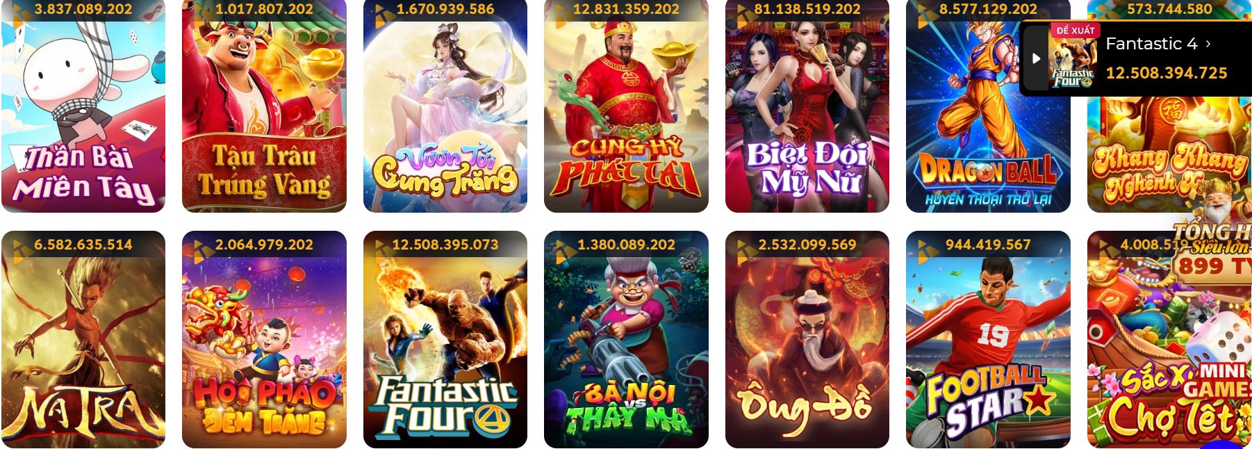 giới thiệu Nổ hũ One88
