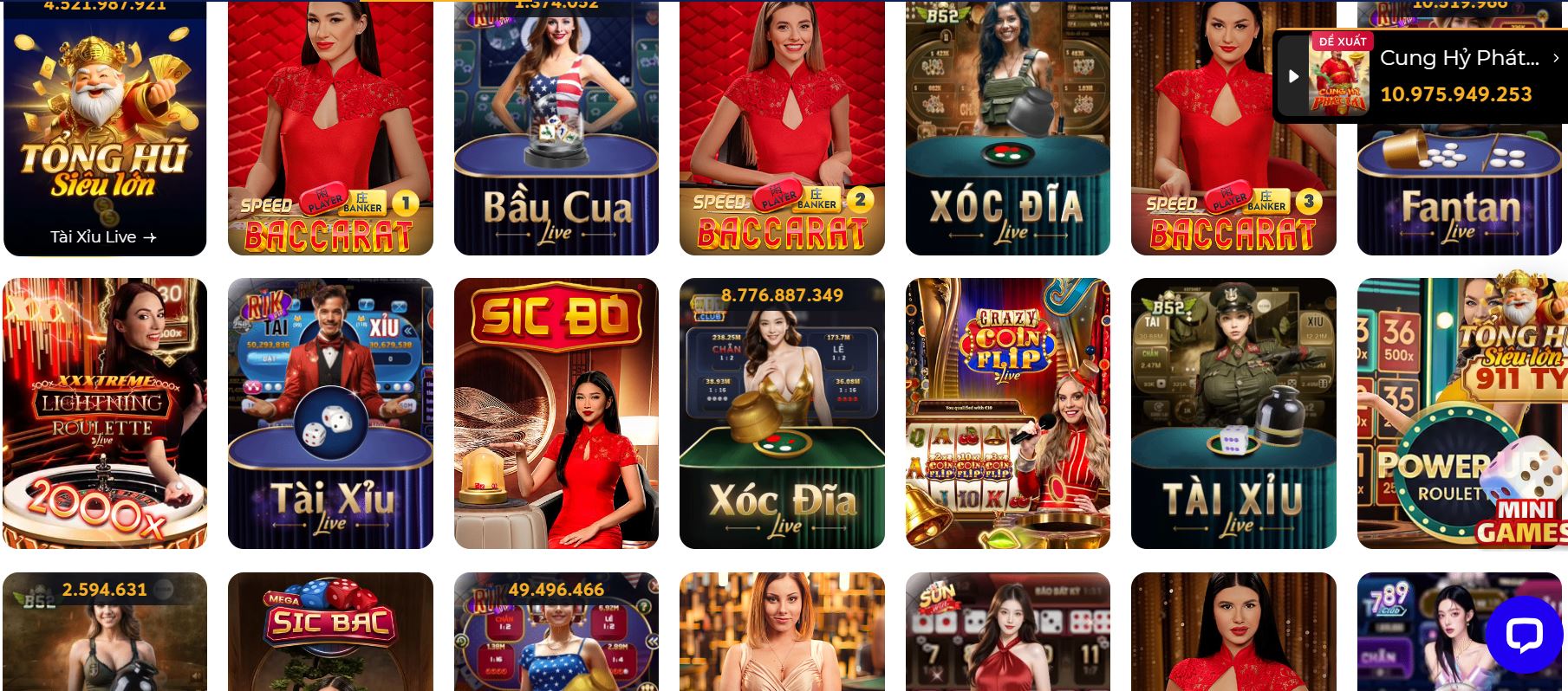 ONE88 - live casino