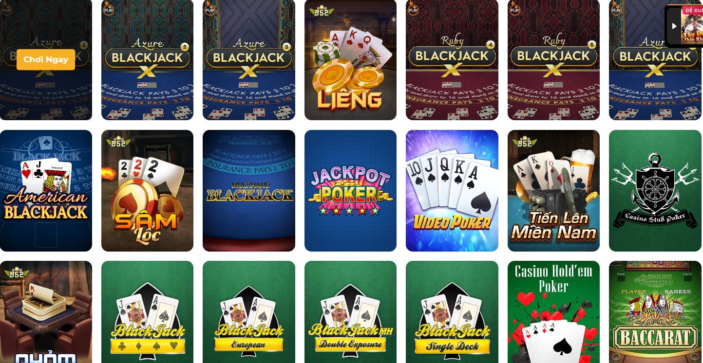 ưu điểm Game bài One88